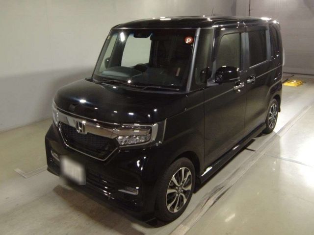 3006 Honda N box JF3 2020 г. (TAA Tohoku)